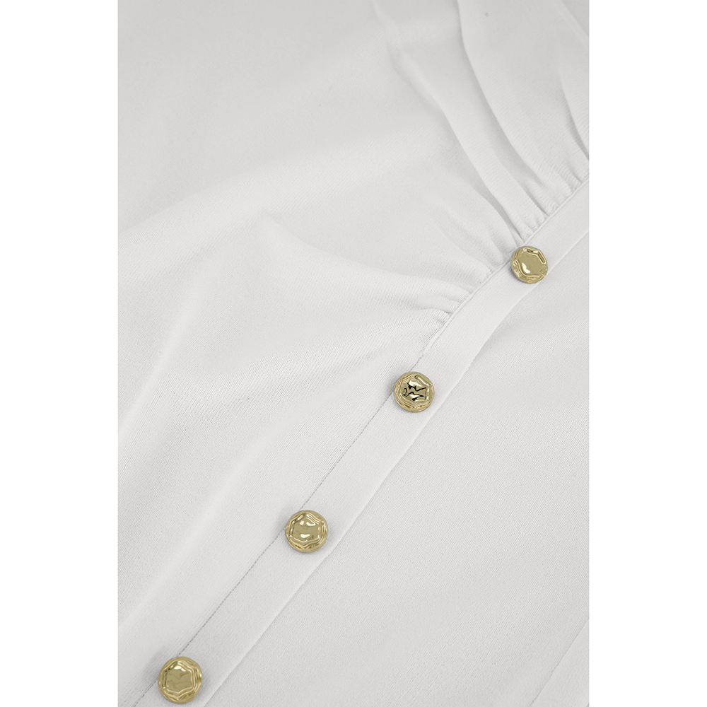 Lovine pullover Off White Lovine pullover Off White