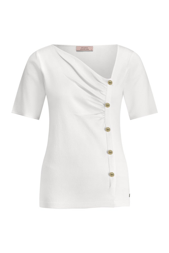 Lovine pullover Off White Lovine pullover Off White