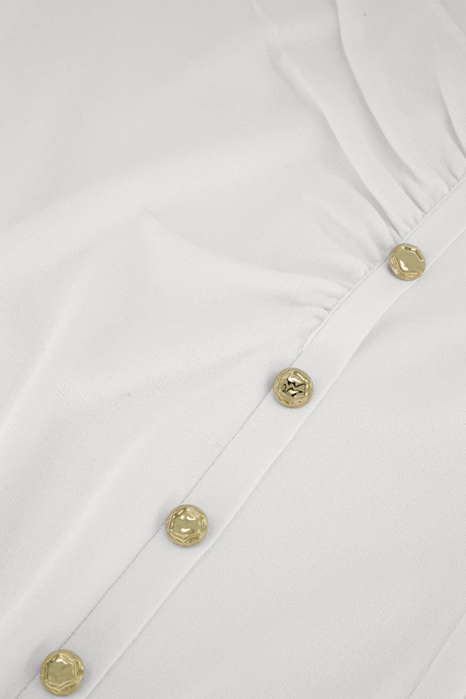 Lovine pullover Off White Lovine pullover Off White