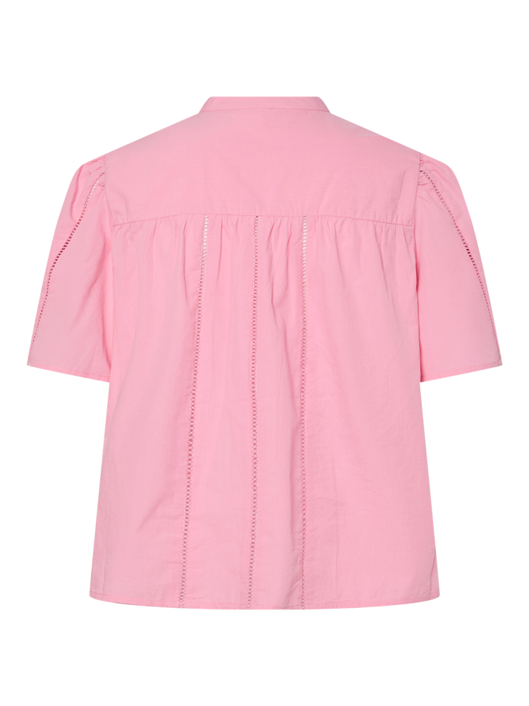 YASGUNIA 2/4 SHIRT S. Roze YASGUNIA 2/4 SHIRT S. Roze