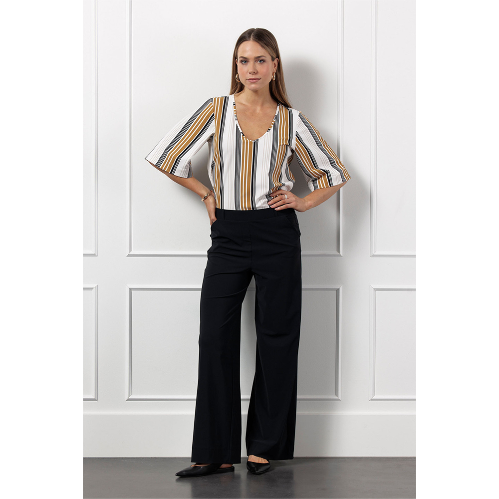 Cilou stripe top Multi Cilou stripe top Multi