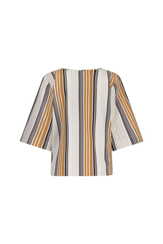 Cilou stripe top Multi Cilou stripe top Multi