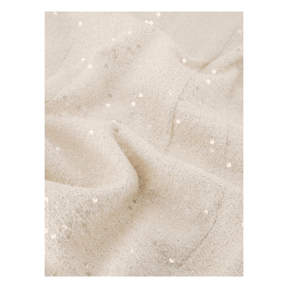 Kent Dress Off White Kent Dress Off White