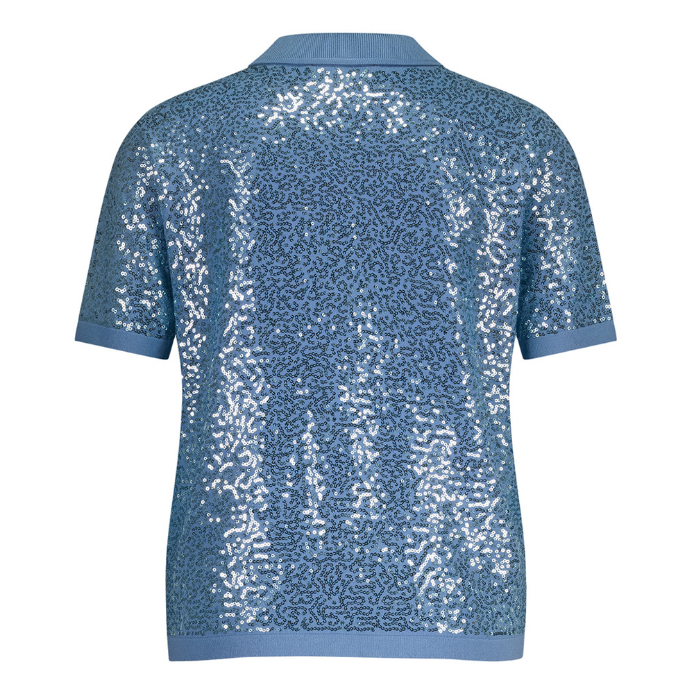 Petra pullover Licht Blauw Petra pullover Licht Blauw