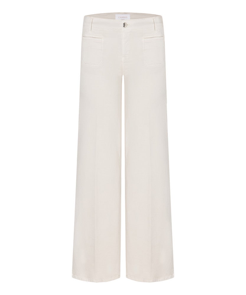 Tess Jeans Beige Tess Jeans Beige