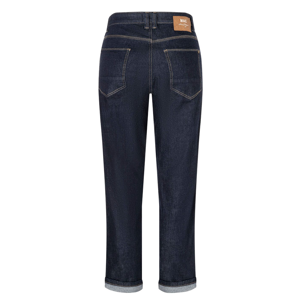 Iowa Baggy Jeans Blauw Iowa Baggy Jeans Blauw