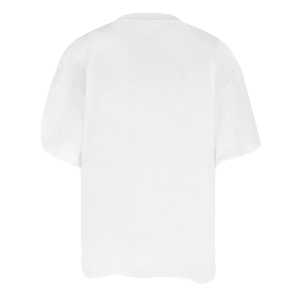 Ives T-shirt Wit 1 Ives T-shirt Wit 1