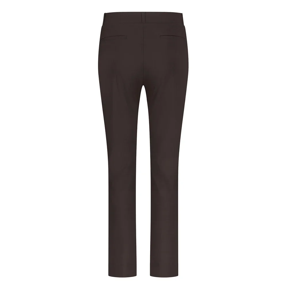 Anne bonded trousers Bruin 1 Anne bonded trousers Bruin 1