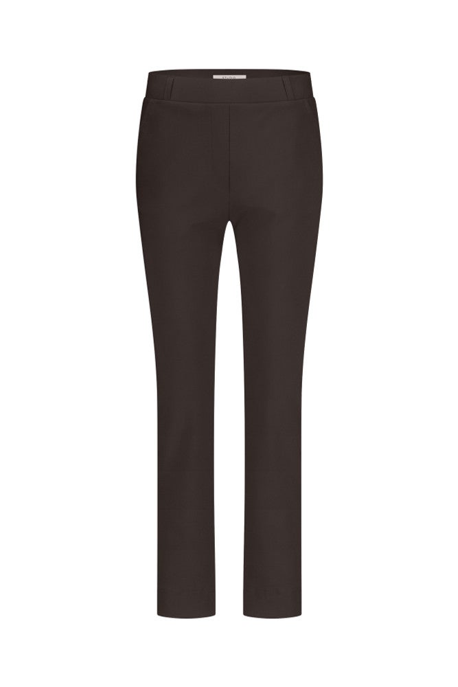 Anne bonded trousers Bruin 1 Anne bonded trousers Bruin 1