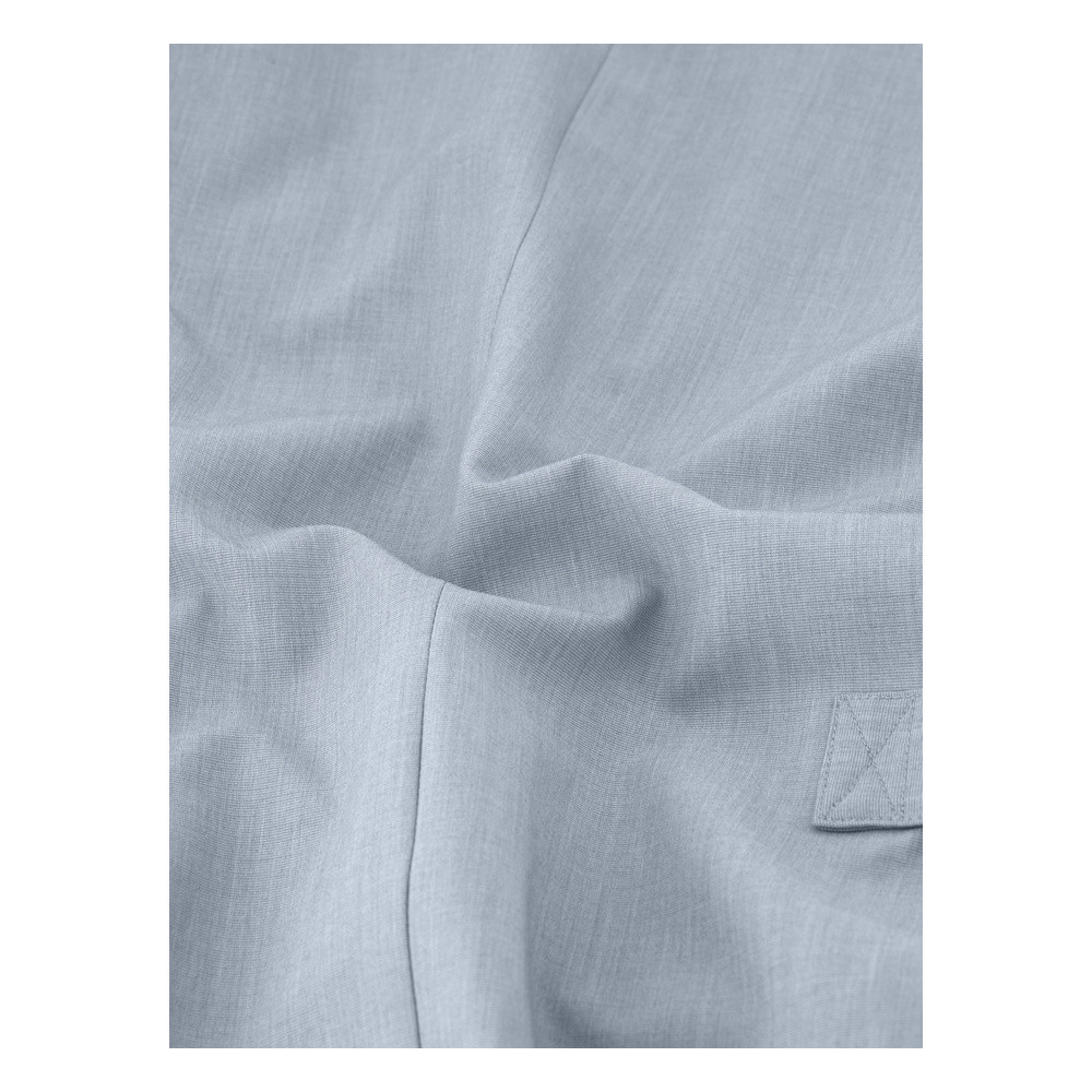 Isla Blazer Licht Blauw Isla Blazer Licht Blauw