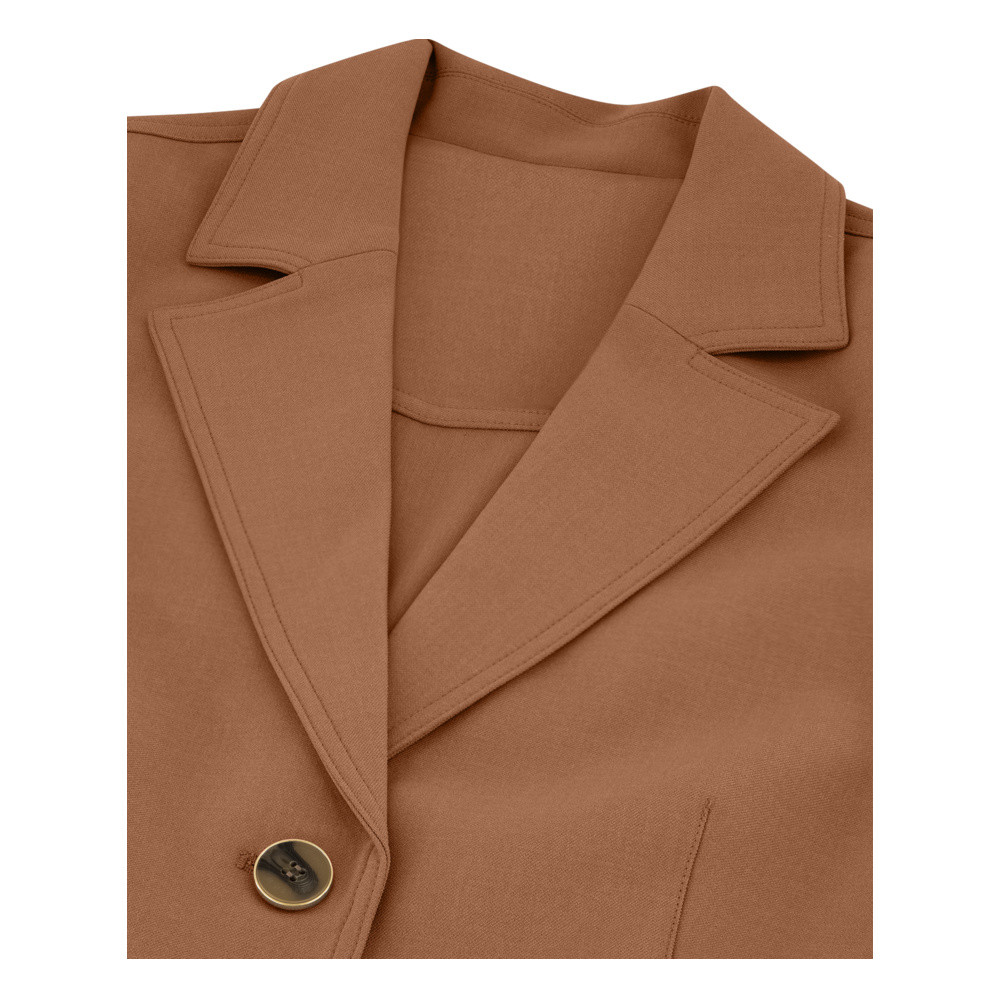 Ivey Top Camel Ivey Top Camel