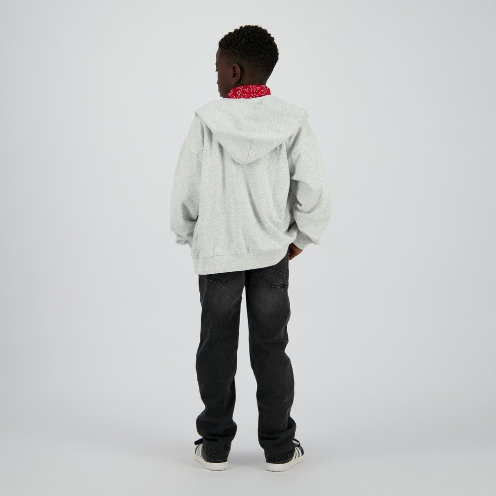 Baggio icon Jeans Regular Zwart 1 Baggio icon Jeans Regular Zwart 1