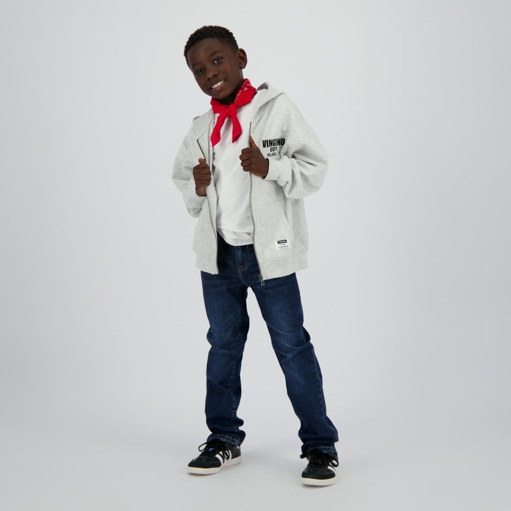 Baggio icon Jeans Regular Donker Blauw Baggio icon Jeans Regular Donker Blauw