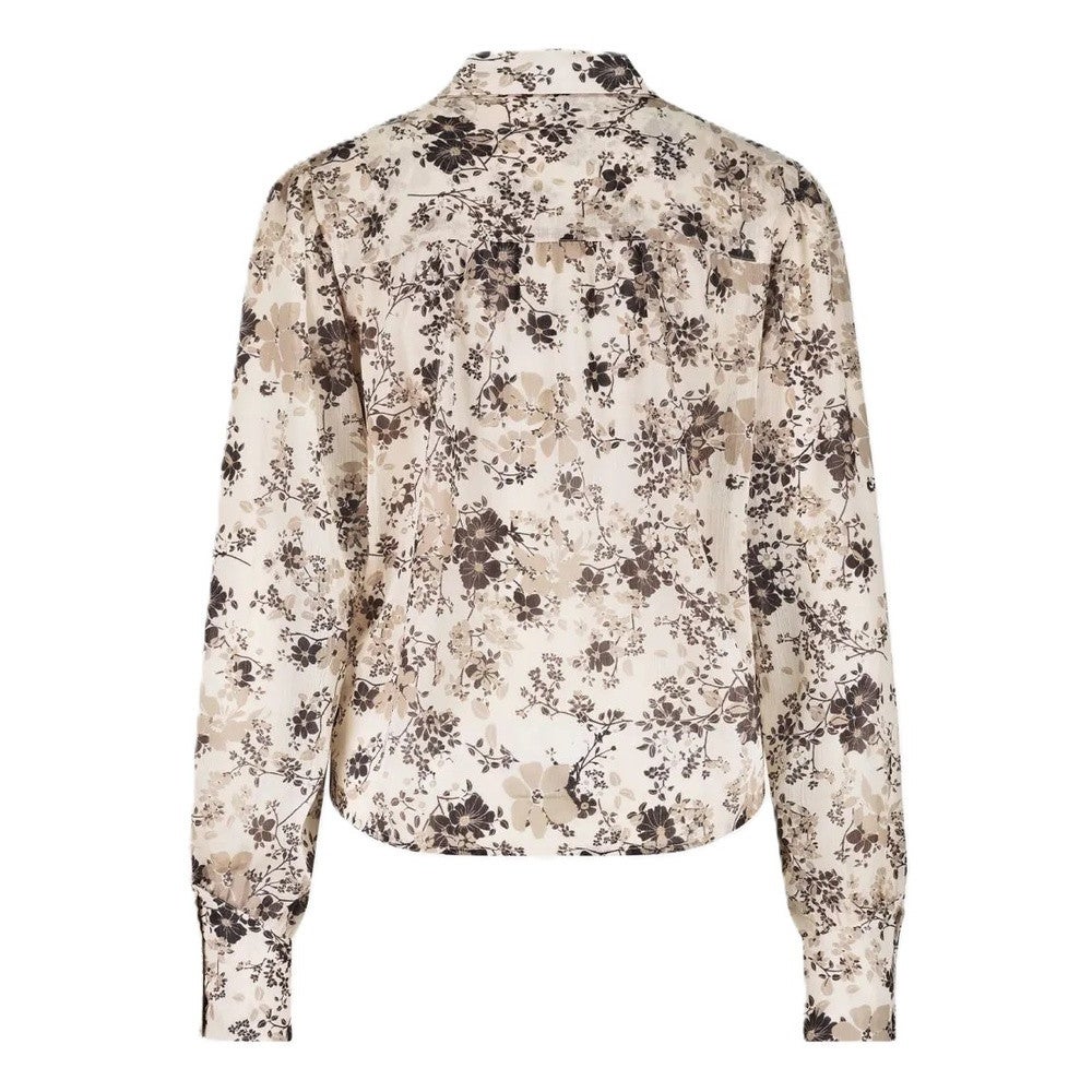 Kitale Blouse Off White Kitale Blouse Off White