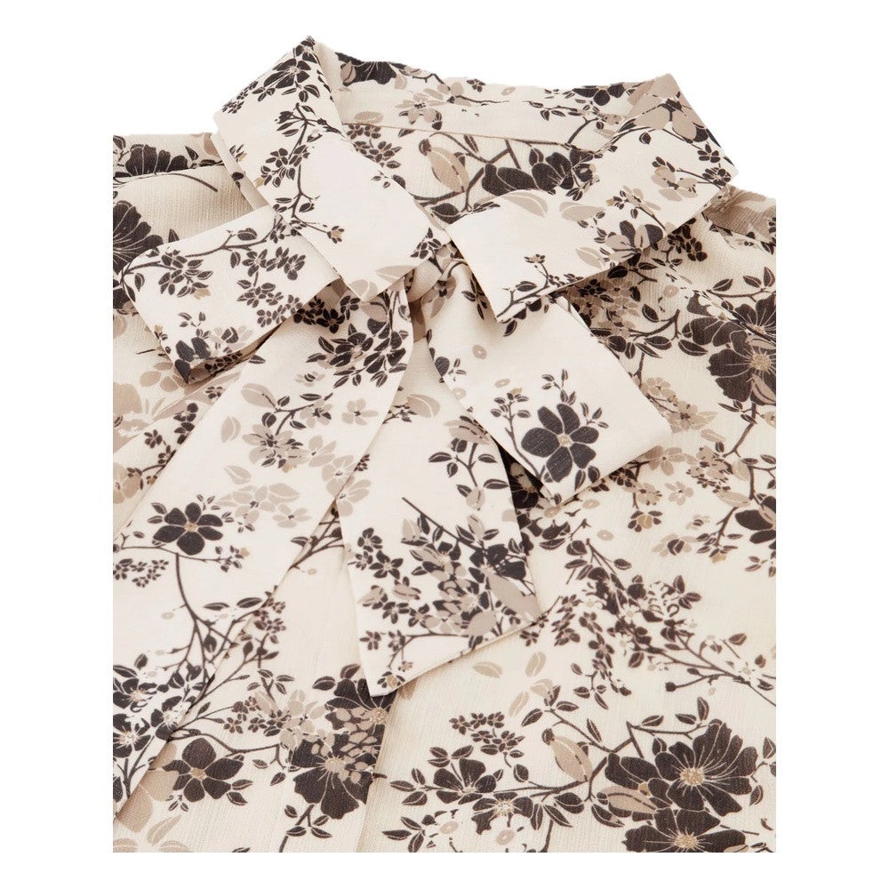 Kitale Blouse Off White Kitale Blouse Off White