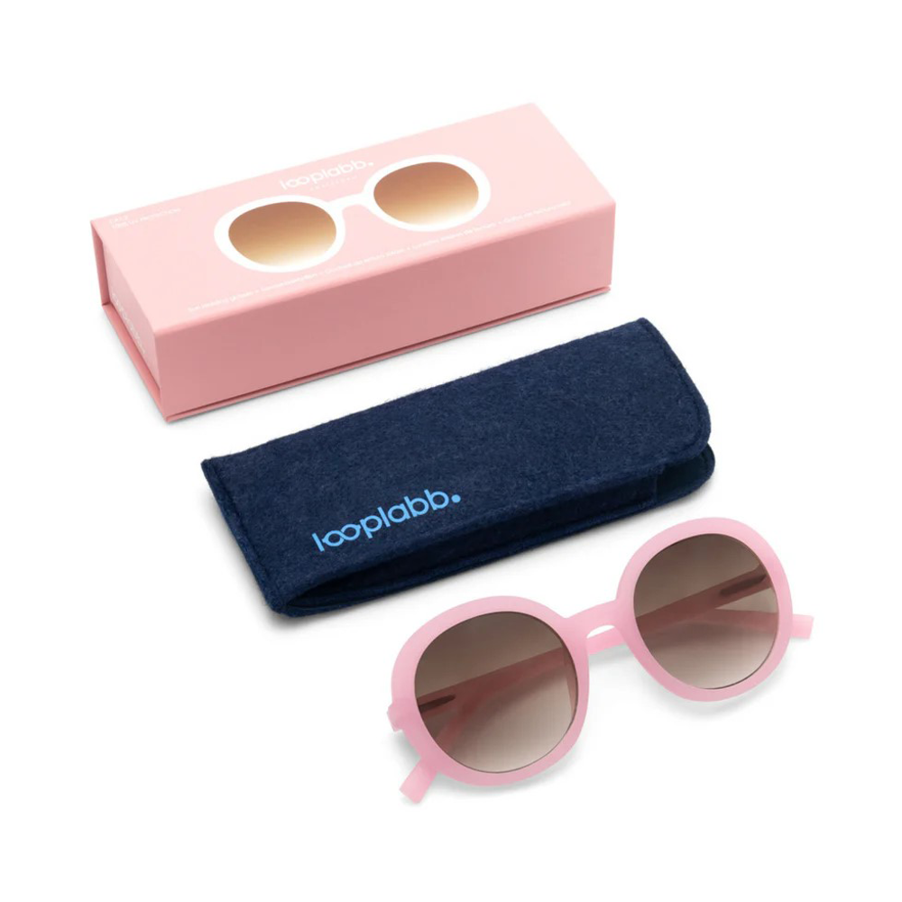 Zonnebril Roze Zonnebril Roze