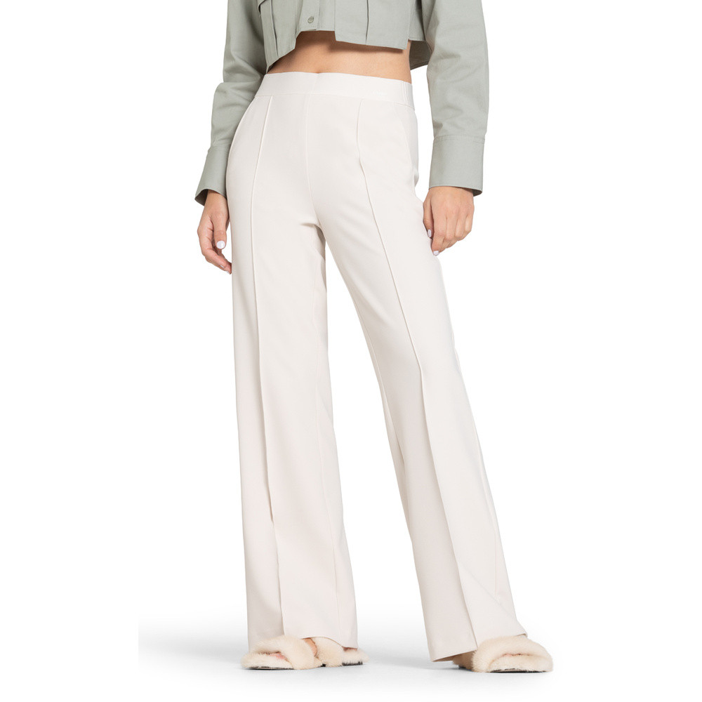 Ava Pantalon Beige Ava Pantalon Beige