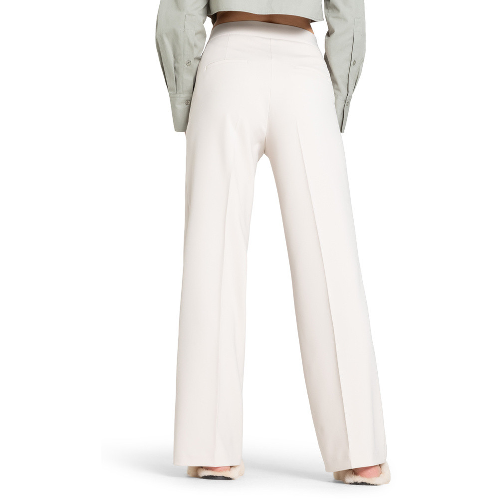 Ava Pantalon Beige Ava Pantalon Beige