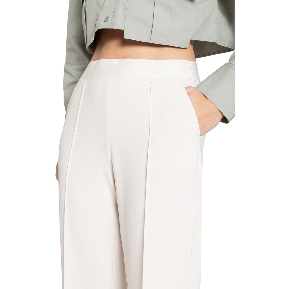 Ava Pantalon Beige Ava Pantalon Beige