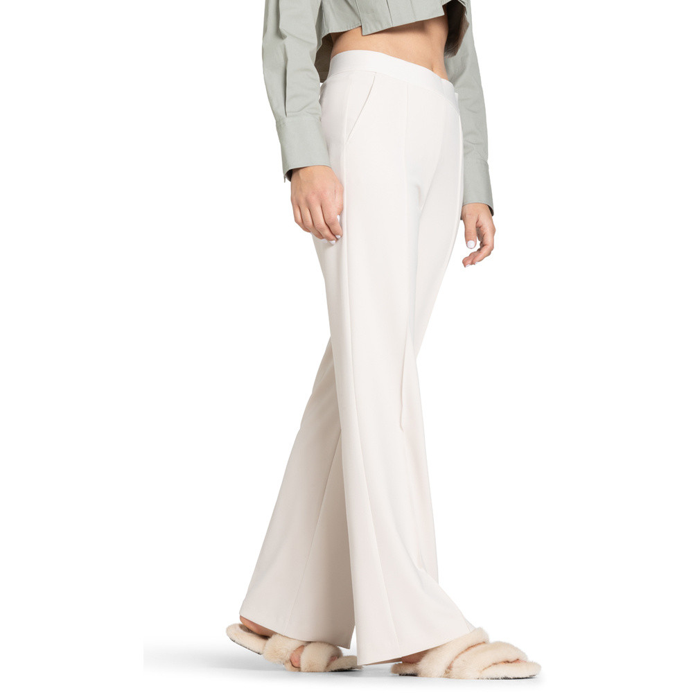 Ava Pantalon Beige Ava Pantalon Beige