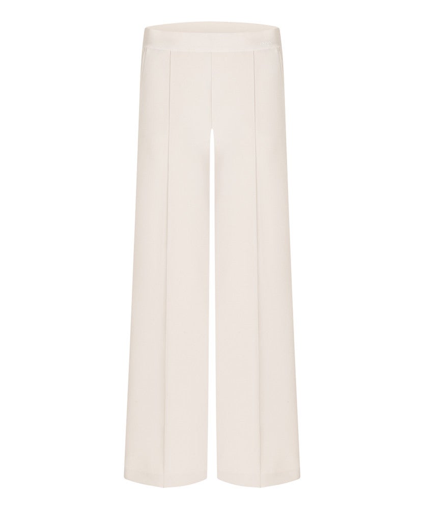 Ava Pantalon Beige Ava Pantalon Beige