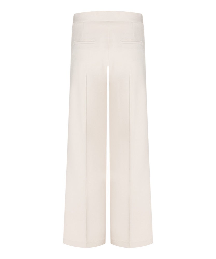 Ava Pantalon Beige Ava Pantalon Beige