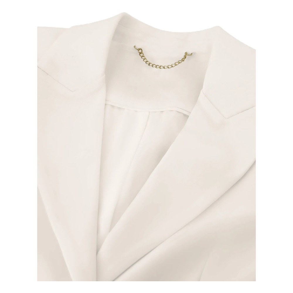 Kulti Blazer Wit 1 Kulti Blazer Wit 1