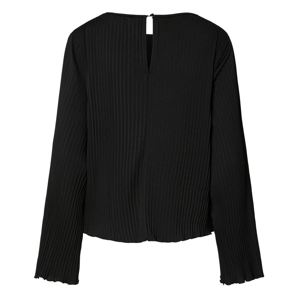 Yasalisa LS Top S Noos Zwart 1 Yasalisa LS Top S Noos Zwart 1