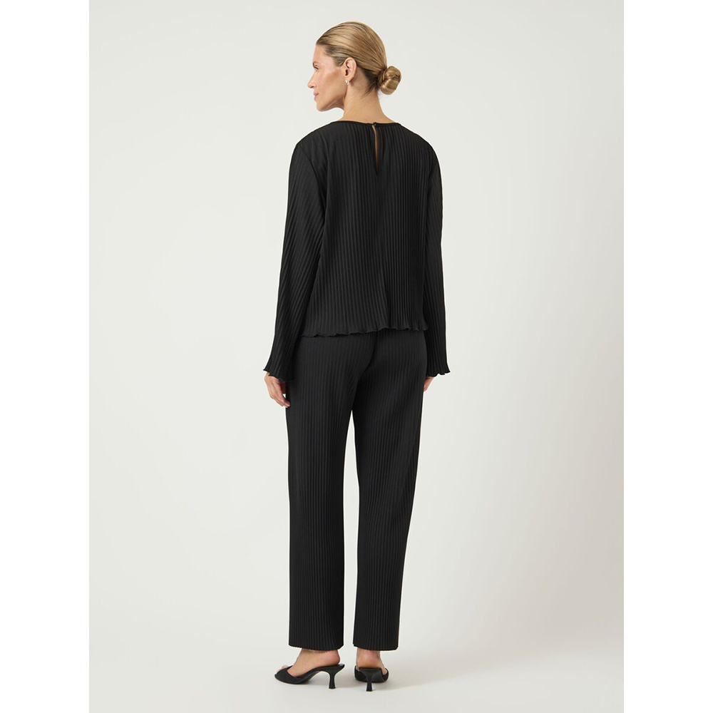 Yasalisa LS Top S Noos Zwart 1 Yasalisa LS Top S Noos Zwart 1