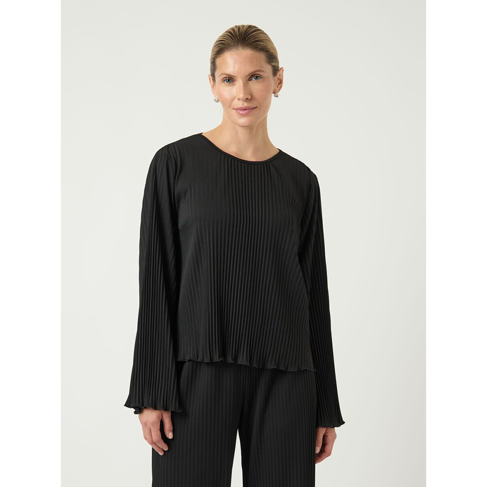 Yasalisa LS Top S Noos Zwart 1 Yasalisa LS Top S Noos Zwart 1