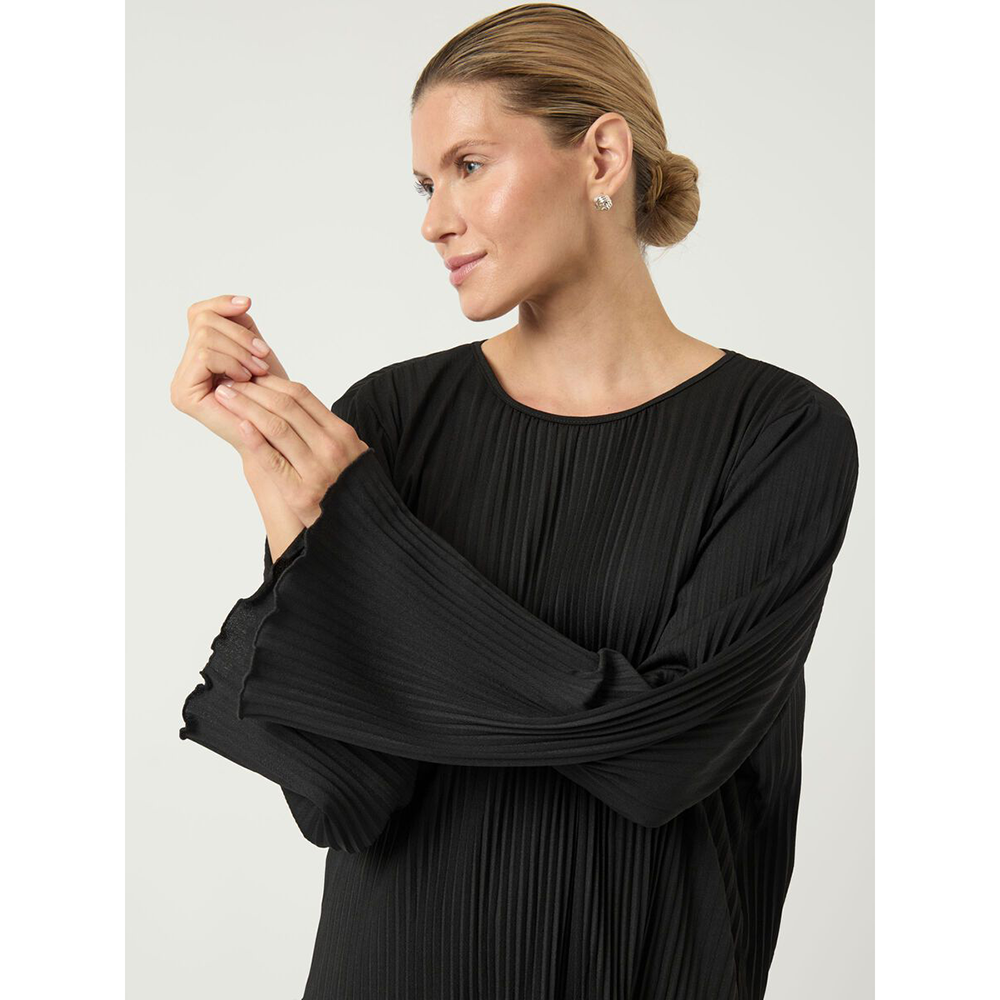 Yasalisa LS Top S Noos Zwart 1 Yasalisa LS Top S Noos Zwart 1