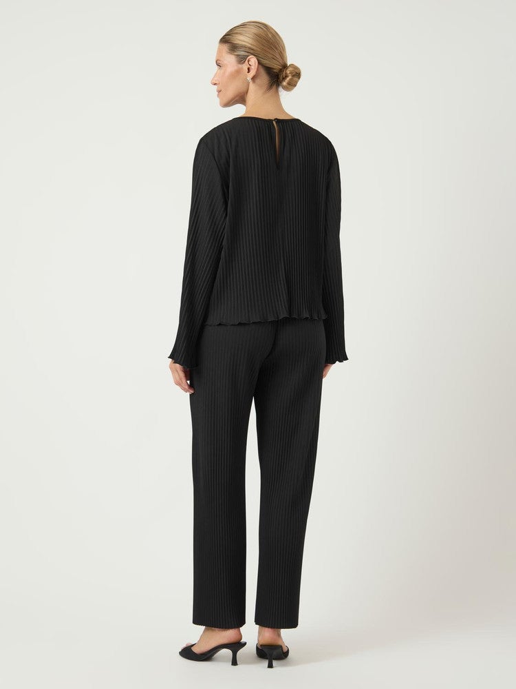 Yasalisa LS Top S Noos Zwart 1 Yasalisa LS Top S Noos Zwart 1