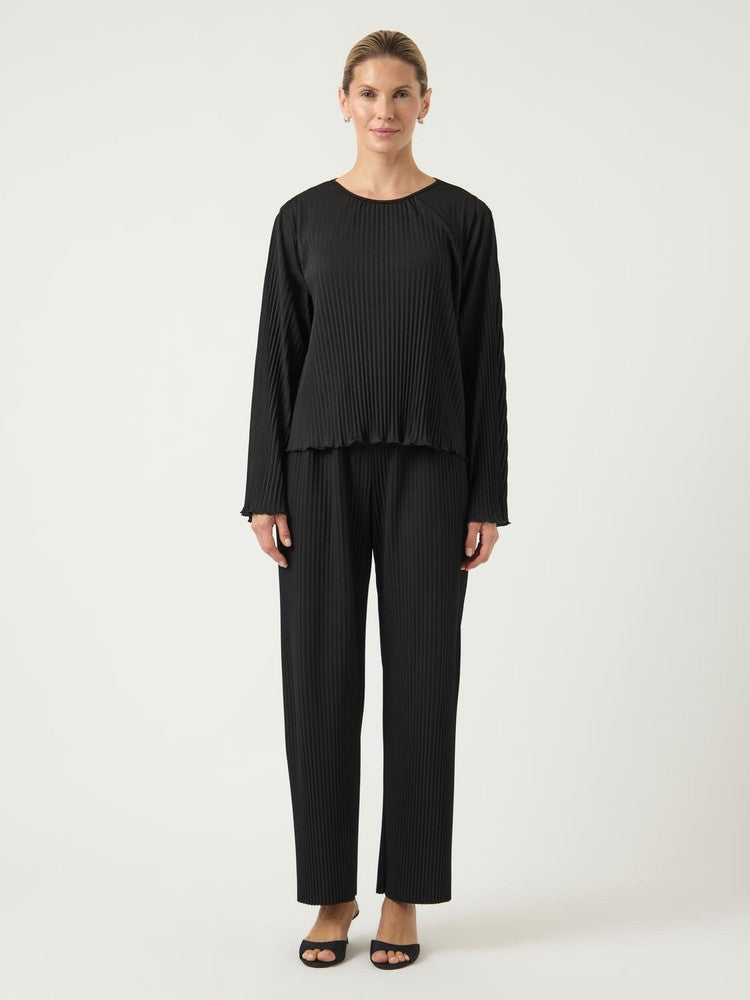 Yasalisa LS Top S Noos Zwart 1 Yasalisa LS Top S Noos Zwart 1