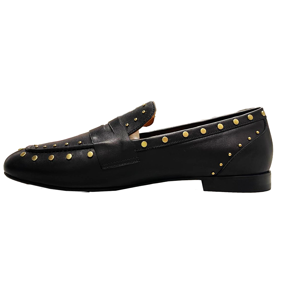 G-Avery Loafers Zwart 1 G-Avery Loafers Zwart 1