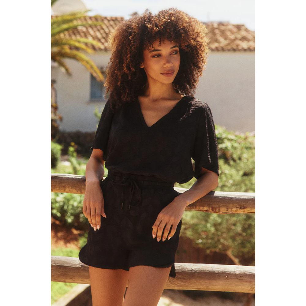 Short Nadira Zwart 1 Short Nadira Zwart 1