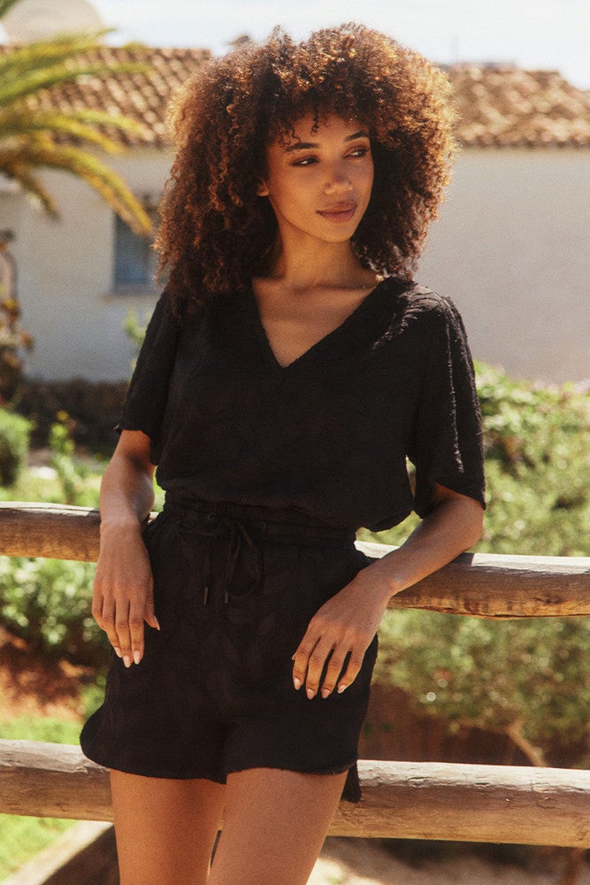 Short Nadira Zwart 1 Short Nadira Zwart 1