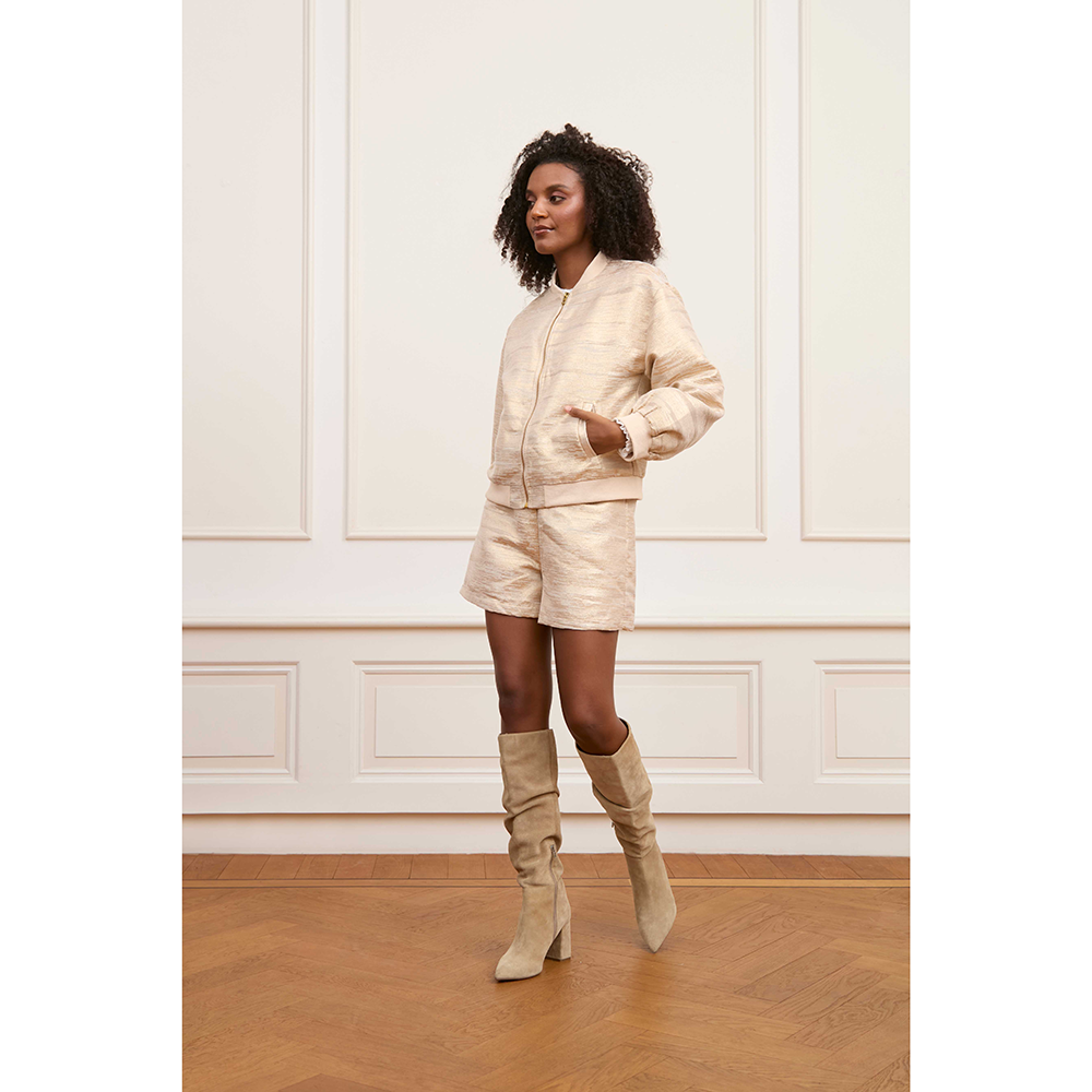 Short Suzie Goud KL Short Suzie Goud KL
