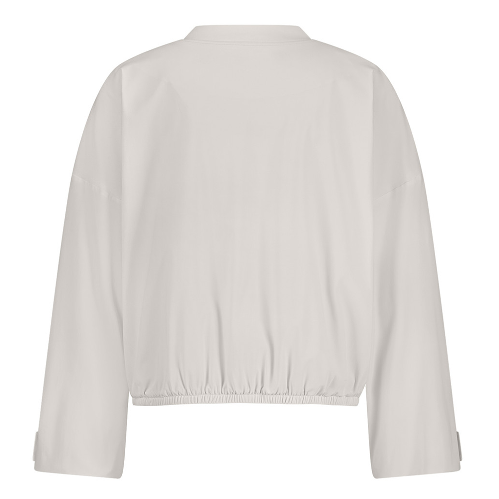 Hesra jacket Off White Hesra jacket Off White