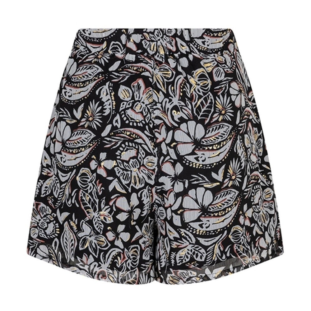 Short Malia Zwart 1 Short Malia Zwart 1