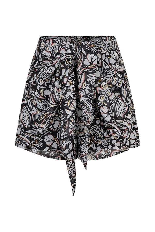 Short Malia Zwart 1 Short Malia Zwart 1