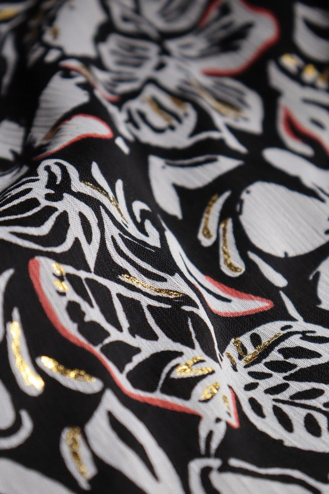 Short Malia Zwart 1 Short Malia Zwart 1