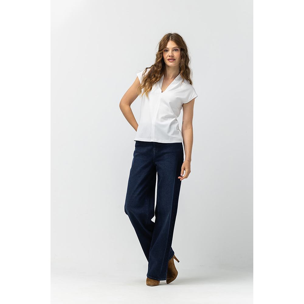 Marieke Top Wit 1 Marieke Top Wit 1