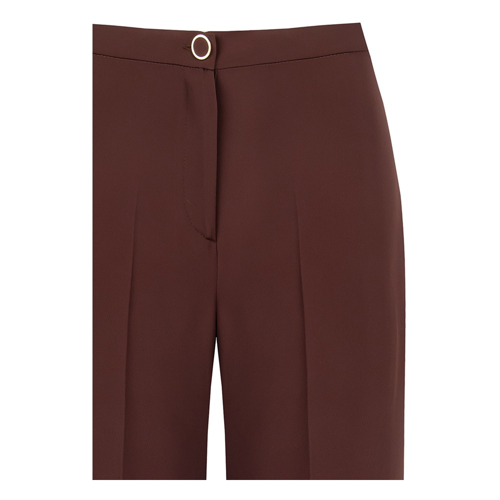 CFC0125504003 Pan Dritto Lungo Pantalon Bruin 1 CFC0125504003 Pan Dritto Lungo Pantalon Bruin 1