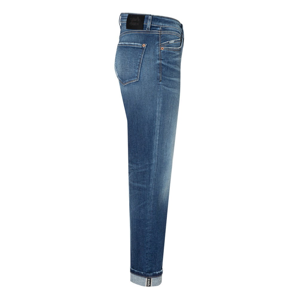 Kerry Jeans Blauw Kerry Jeans Blauw