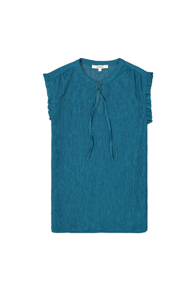 G50223 Ladies Singlet Blauw G50223 Ladies Singlet Blauw