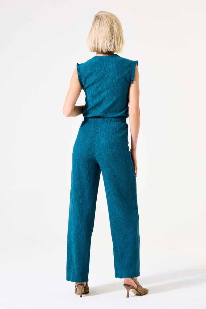 G50223 Ladies Singlet Blauw G50223 Ladies Singlet Blauw