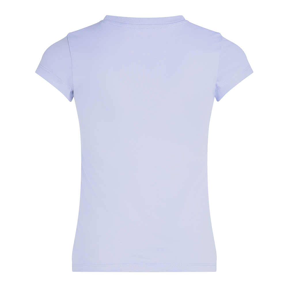 Micro Monogram Top Paars Micro Monogram Top Paars