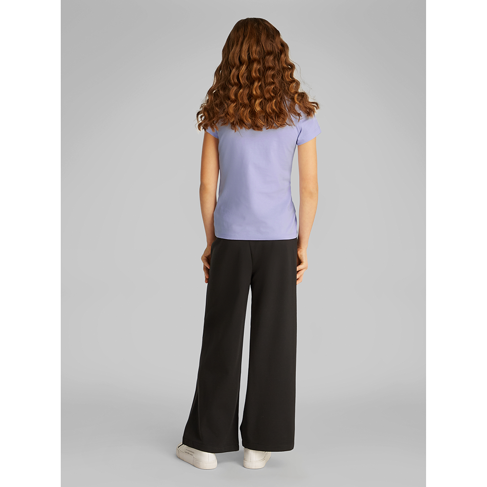 Micro Monogram Top Paars Micro Monogram Top Paars