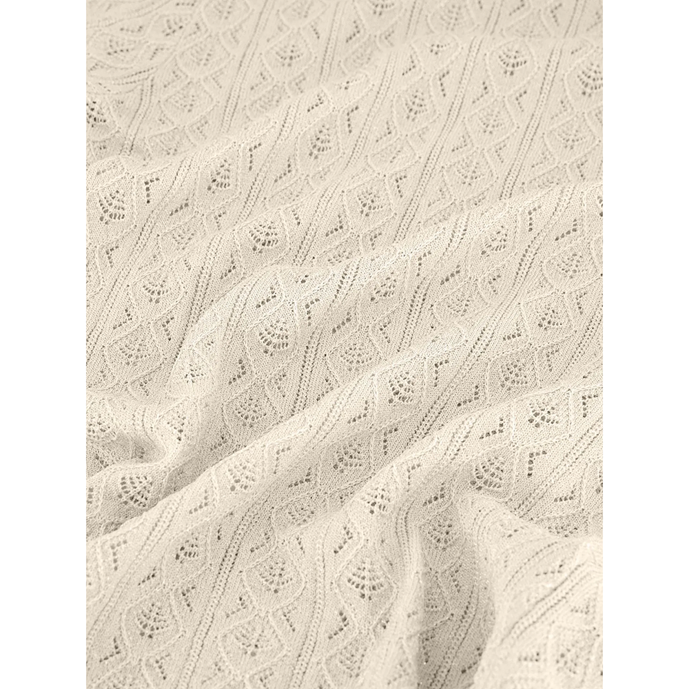 Luanda Top Off White Luanda Top Off White