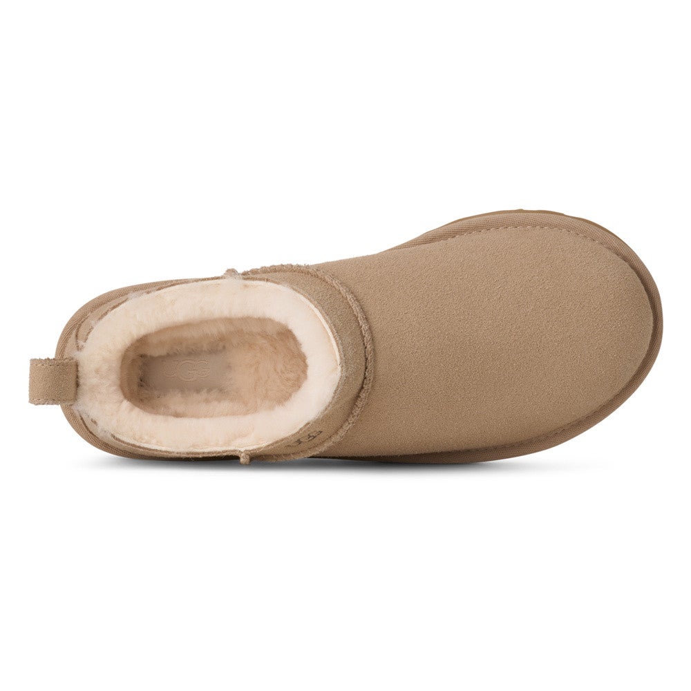 W Classic Micro Zand W Classic Micro Zand